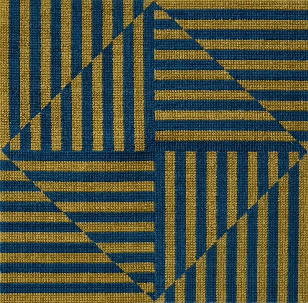 14-tapestry-cotton-Losange-Rayures